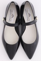 【テンパレイト/TEMPERATE】のCARRIE パールストラップ ポインテッドパンプス(レイン対応) 人気、トレンドファッション・服の通販 founy(ファニー) ファッション Fashion レディースファッション Fashion for Women おすすめ Recommended / Our Picks インソール Shoe Insole エレガント 上品 Elegant シューズ Shoes, Footwear ストラップパンプス Strap Pumps, Strappy Heels パール Pearl, Pearl Accent ラップ Wrap, Wrap Design ラバー Rubber, Rubber Sole レイン Rain, Rainproof 人気 Popular, Best Seller |ID:prp329100003392310