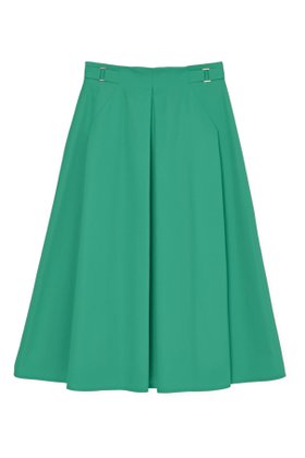 【アナイ/ANAYI】 ライトグログランタック スカート人気、トレンドファッション・服の通販 founy(ファニー) ファッション Fashion レディースファッション WOMEN スカート Skirt おすすめ Recommend グログラン シンプル モチーフ |ID:prp329100003393131