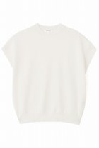 【アドーア/ADORE】のドライタッチアセテートニット ホワイト|ID:prp329100003393136