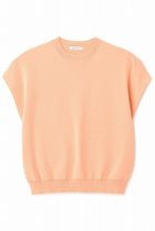 【アドーア/ADORE】のドライタッチアセテートニット ピンク|ID:prp329100003393136