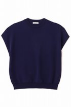 【アドーア/ADORE】のドライタッチアセテートニット ネイビー|ID:prp329100003393136