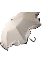 【グレイシー/Gracy】のGRC晴雨兼用RO T/C Natural frill ブラック|ID: prp329100003393149 ipo3291000000032846476
