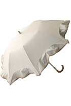 【グレイシー/Gracy】のGRC晴雨兼用RO T/C Natural frill エクリュ|ID: prp329100003393149 ipo3291000000032846480