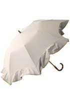 【グレイシー/Gracy】のGRC晴雨兼用RO T/C Natural frill タン|ID: prp329100003393149 ipo3291000000032846485