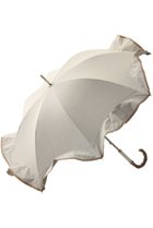 【グレイシー/Gracy】のGRC晴雨兼用S T/C Natural frill エクリュ|ID: prp329100003393150 ipo3291000000032854970