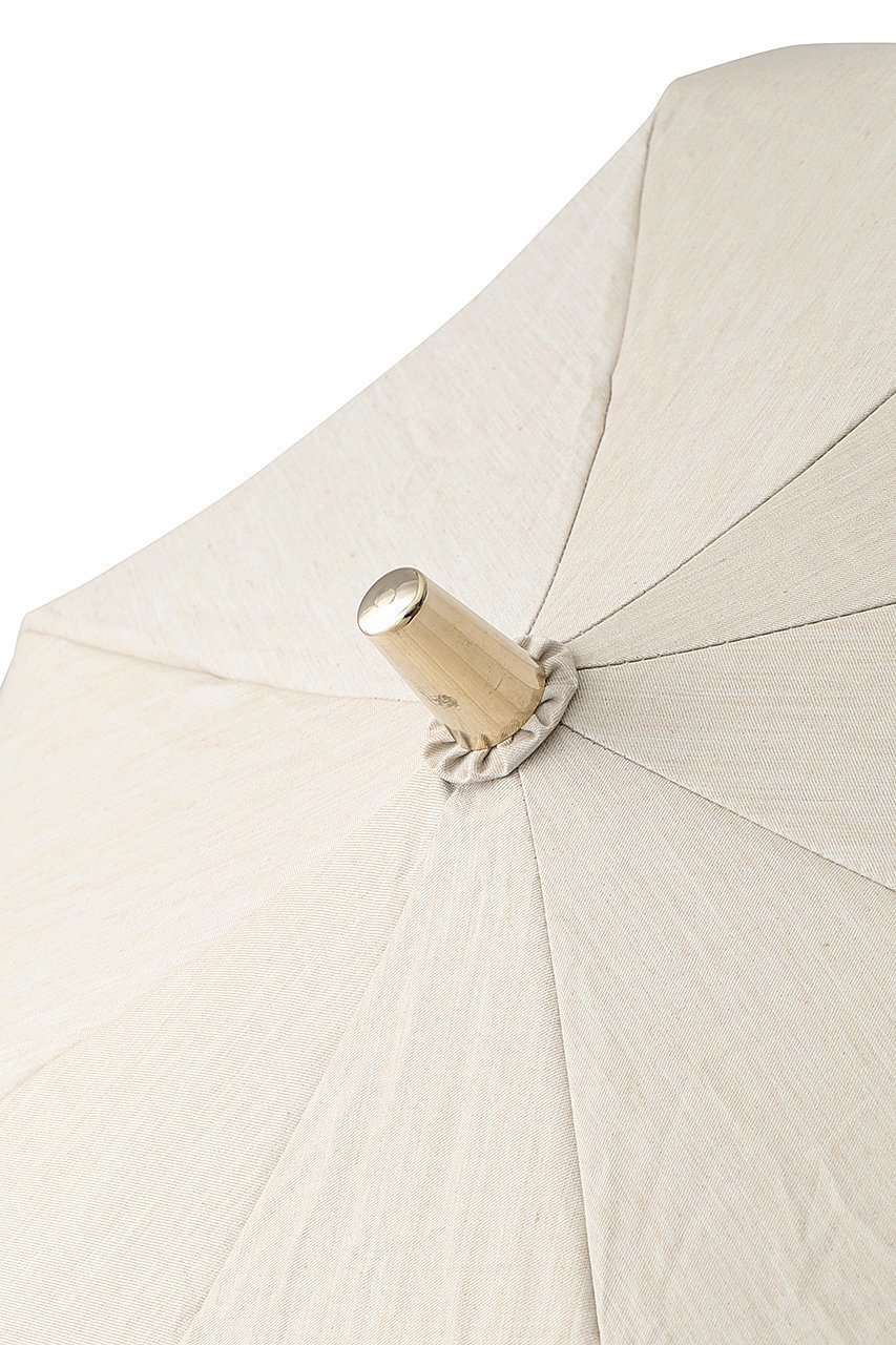 【グレイシー/Gracy】のGRC晴雨兼用RO T/C Natural bicolor 人気、トレンドファッション・服の通販 founy(ファニー) 　ファッション　Fashion　レディースファッション　Fashion for Women　レイングッズ・傘・晴雨兼用傘　Umbrellas & Rain Gear　ウッド　Wooden Design　コンパクト　Compact, Small Size　トラベル　Travel, Travel Gear　ハンカチ　Handkerchief, Hanky　モダン　Modern, Contemporary　エレガント 上品　Elegant　傘　Umbrella, Parasol　夏　Summer　時計　Watch, Wristwatch　other-5|ID: prp329100003393151 ipo3291000000032859772
