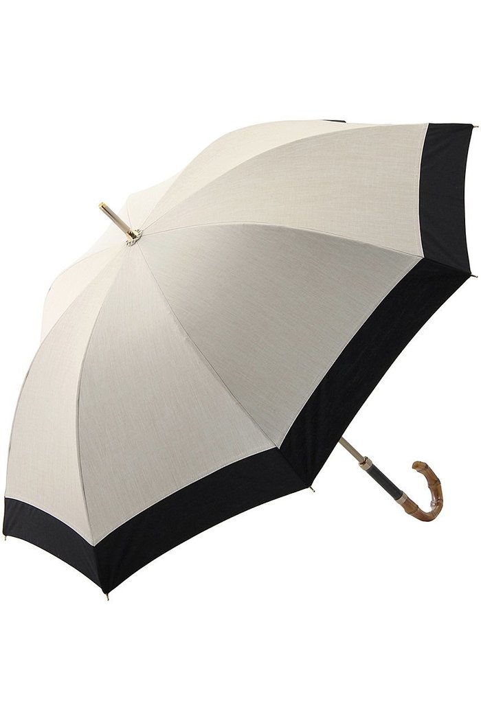 【グレイシー/Gracy】のGRC晴雨兼用S T/C Natural bicolor インテリア・キッズ・メンズ・レディースファッション・服の通販 founy(ファニー) https://founy.com/ ファッション Fashion レディースファッション Fashion for Women レイングッズ・傘・晴雨兼用傘 Umbrellas & Rain Gear ウッド Wooden Design スリム Slim, Slim Fit ハンカチ Handkerchief, Hanky モダン Modern, Contemporary リュクス Luxury, Elegant, High-End, Chic 傘 Umbrella, Parasol 夏 Summer 時計 Watch, Wristwatch |ID: prp329100003393152 ipo3291000000032861794