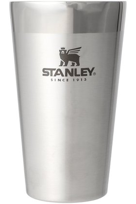 【サードマガジン/THIRD MAGAZINE】 【STANLEY別注】スタッキング真空パイントタンブラー人気、トレンドファッション・服の通販 founy(ファニー) タンブラー 別注 |ID:prp329100003393153