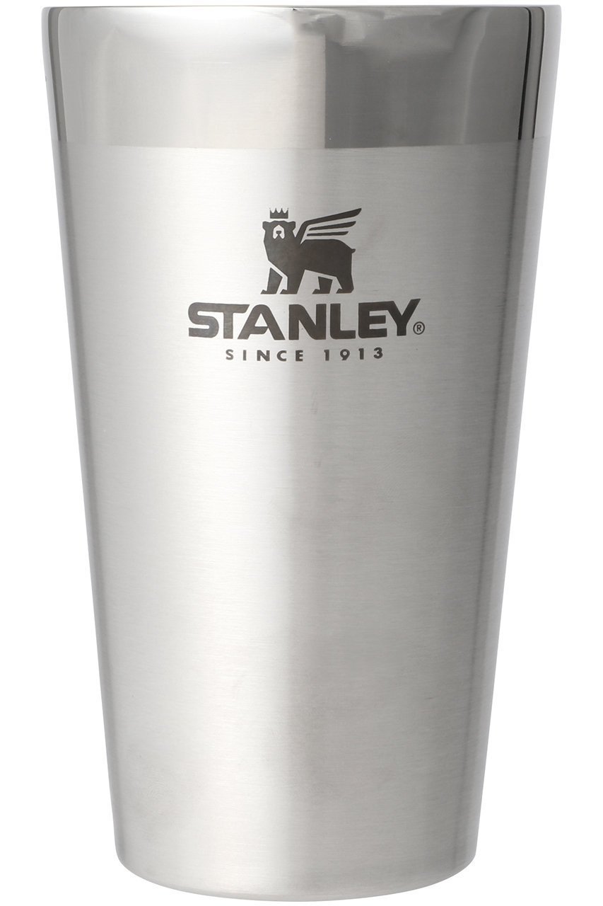 【サードマガジン/THIRD MAGAZINE】の【STANLEY別注】スタッキング真空パイントタンブラー 人気、トレンドファッション・服の通販 founy(ファニー) 　アウトドア　Outdoor Clothing　スリム　Slim, Slim Fit　タンブラー　Tumbler, Travel Mug　テーブル　Table, Dining Table　冬　Winter / This Winter　別注　Limited Edition, Custom Order　夏　Summer　 other-1|ID: prp329100003393153 ipo3291000000033668155