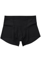 【レイール/Reir / MEN】の【MEN】メンズショーツ 人気、トレンドファッション・服の通販 founy(ファニー) ファッション Fashion メンズファッション Fashion for Men アンダー Underwear Essentials ショーツ Shorts, Short Pants シンプル Simple, Minimal スポーツ Sports, Activewear メンズ Men's, Menswear 定番 Standard, Basic Item thumbnail ブラック|ID: prp329100003393160 ipo3291000000032806271