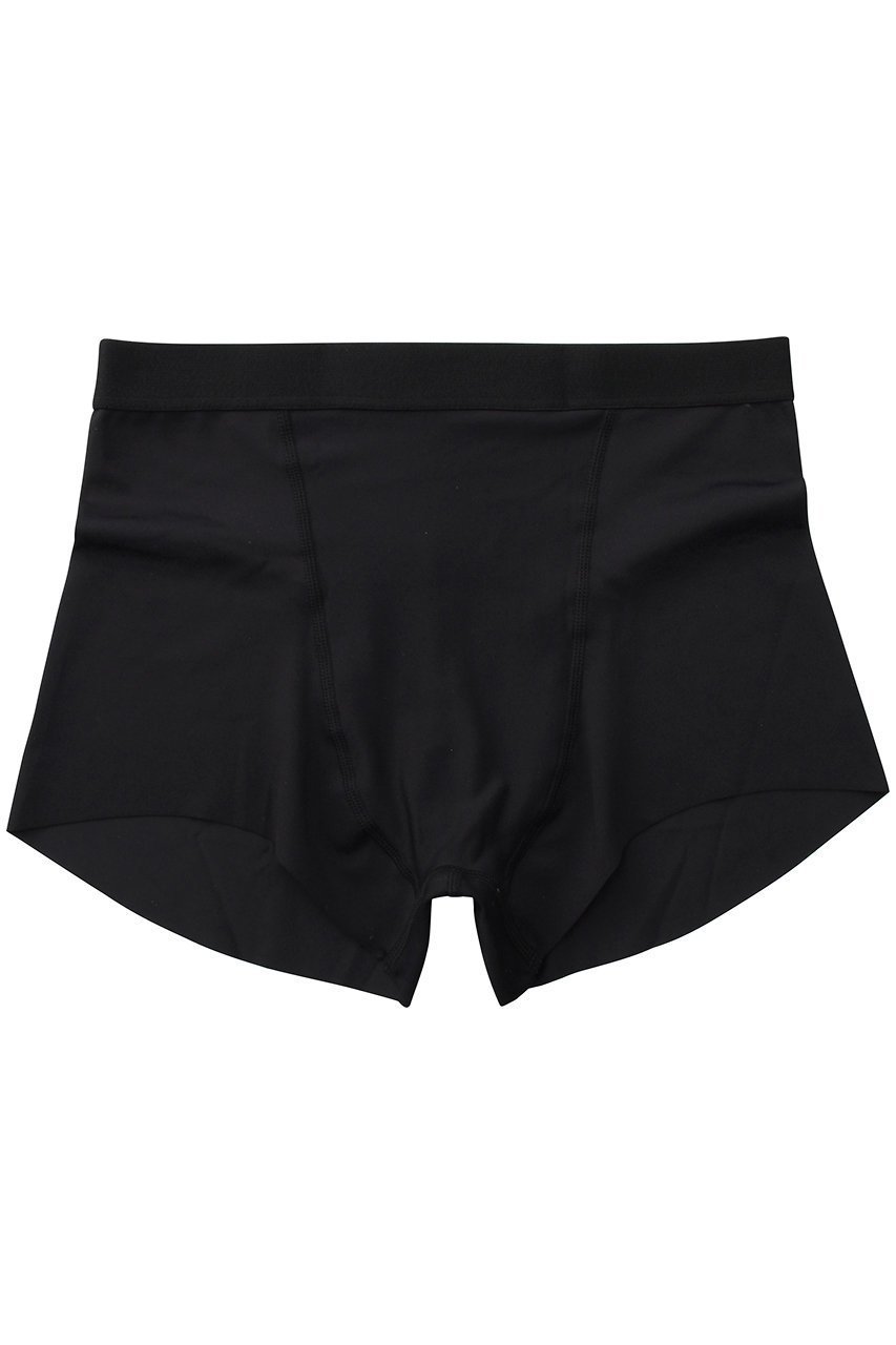【レイール/Reir / MEN】の【MEN】メンズショーツ インテリア・キッズ・メンズ・レディースファッション・服の通販 founy(ファニー) 　ファッション　Fashion　メンズファッション　Fashion for Men　アンダー　Underwear Essentials　ショーツ　Shorts, Short Pants　シンプル　Simple, Minimal　スポーツ　Sports, Activewear　メンズ　Men's, Menswear　定番　Standard, Basic Item　ブラック|ID: prp329100003393160 ipo3291000000032806271