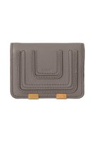 【クロエ/CHLOE】のMARCIE ミニ財布 人気、トレンドファッション・服の通販 founy(ファニー) ファッション Fashion レディースファッション WOMEN 財布 Wallets 2023年 2023 A/W・秋冬 AW・Autumn/Winter・FW・Fall-Winter コンパクト 財布 |ID:prp329100003393162