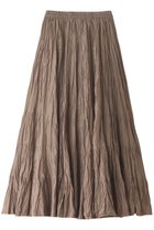 【マルティニーク/martinique】の【MARIHA】草原の虹のスカート 人気、トレンドファッション・服の通販 founy(ファニー) ファッション Fashion レディースファッション WOMEN スカート Skirt ロングスカート Long Skirt シンプル Simple ロング Long 定番 Standard thumbnail ベージュ|ID: prp329100003398349 ipo3291000000022576973