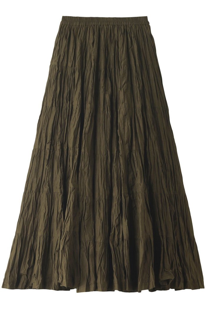【マルティニーク/martinique】の【MARIHA】草原の虹のスカート インテリア・キッズ・メンズ・レディースファッション・服の通販 founy(ファニー) https://founy.com/ ファッション Fashion レディースファッション WOMEN スカート Skirt ロングスカート Long Skirt シンプル Simple ロング Long 定番 Standard |ID: prp329100003398349 ipo3291000000022576974