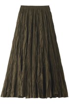 【マルティニーク/martinique】の【MARIHA】草原の虹のスカート 人気、トレンドファッション・服の通販 founy(ファニー) ファッション Fashion レディースファッション WOMEN スカート Skirt ロングスカート Long Skirt シンプル Simple ロング Long 定番 Standard thumbnail カーキ|ID: prp329100003398349 ipo3291000000022576974