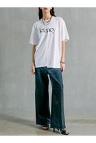 【プランク プロジェクト/PRANK PROJECT】のLegacy Tシャツ / Legacy Tee WHT(ホワイト)|ID:prp329100003398390