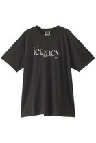 【プランク プロジェクト/PRANK PROJECT】のLegacy Tシャツ / Legacy Tee C.GRY(チャコールグレー)|ID: prp329100003398390 ipo3291000000035792564