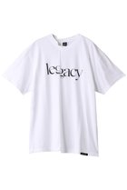 【プランク プロジェクト/PRANK PROJECT】のLegacy Tシャツ / Legacy Tee WHT(ホワイト)|ID: prp329100003398390 ipo3291000000035792566