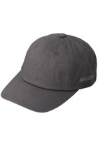 【アッパー ハイツ/upper hights】のBaseball キャップ 人気、トレンドファッション・服の通販 founy(ファニー) ファッション Fashion レディースファッション WOMEN 帽子 Hats キャップ クラシカル シンプル ロング 帽子 thumbnail CHARCOAL|ID: prp329100003399504 ipo3291000000022588118