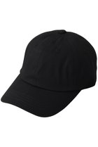 【アッパー ハイツ/upper hights】のBaseball キャップ 人気、トレンドファッション・服の通販 founy(ファニー) ファッション Fashion レディースファッション WOMEN 帽子 Hats キャップ クラシカル シンプル トレンド フォルム ベーシック 帽子 thumbnail BLACK|ID: prp329100003399505 ipo3291000000022588120