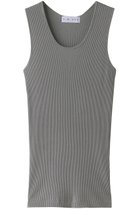 【リムアーク/RIM.ARK】のStandard rib tank/タンクトップ グレー|ID: prp329100003399506 ipo3291000000032376710