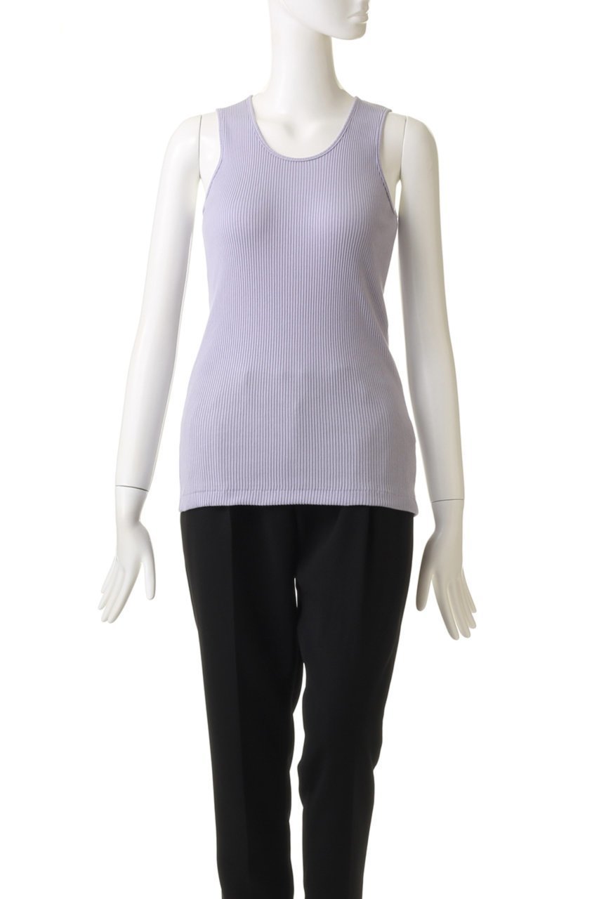 【リムアーク/RIM.ARK】のStandard rib tank/タンクトップ 人気、トレンドファッション・服の通販 founy(ファニー) 　ファッション　Fashion　レディースファッション　Ladies' Fashion Online　トップス・カットソー　Tops/Tshirt　キャミソール / ノースリーブ　No Sleeves　シャツ/ブラウス　Shirts/Blouses　ロング / Tシャツ　T-Shirts　カットソー　Cut and Sewn　キャミソール　Camisole　スタンダード　Standard　タンク　Tank　パイピング　Piping　エレガント 上品　Elegant　再入荷　Restock/Back In Stock/Re Arrival　other-2|ID: prp329100003399506 ipo3291000000032376715