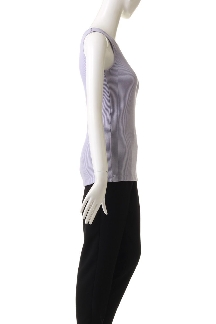 【リムアーク/RIM.ARK】のStandard rib tank/タンクトップ 人気、トレンドファッション・服の通販 founy(ファニー) 　ファッション　Fashion　レディースファッション　Ladies' Fashion Online　トップス・カットソー　Tops/Tshirt　キャミソール / ノースリーブ　No Sleeves　シャツ/ブラウス　Shirts/Blouses　ロング / Tシャツ　T-Shirts　カットソー　Cut and Sewn　キャミソール　Camisole　スタンダード　Standard　タンク　Tank　パイピング　Piping　エレガント 上品　Elegant　再入荷　Restock/Back In Stock/Re Arrival　other-3|ID: prp329100003399506 ipo3291000000032376716