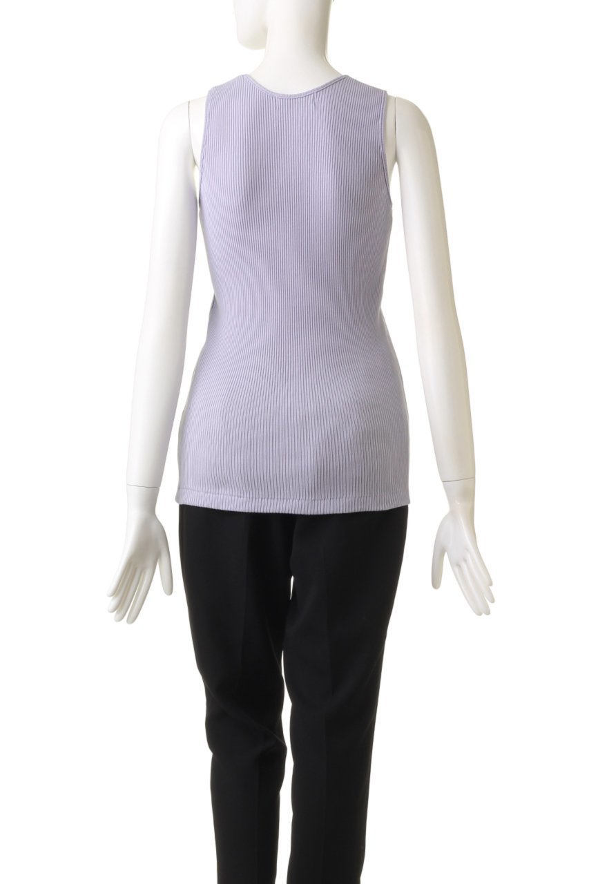 【リムアーク/RIM.ARK】のStandard rib tank/タンクトップ 人気、トレンドファッション・服の通販 founy(ファニー) 　ファッション　Fashion　レディースファッション　Ladies' Fashion Online　トップス・カットソー　Tops/Tshirt　キャミソール / ノースリーブ　No Sleeves　シャツ/ブラウス　Shirts/Blouses　ロング / Tシャツ　T-Shirts　カットソー　Cut and Sewn　キャミソール　Camisole　スタンダード　Standard　タンク　Tank　パイピング　Piping　エレガント 上品　Elegant　再入荷　Restock/Back In Stock/Re Arrival　other-4|ID: prp329100003399506 ipo3291000000032376717