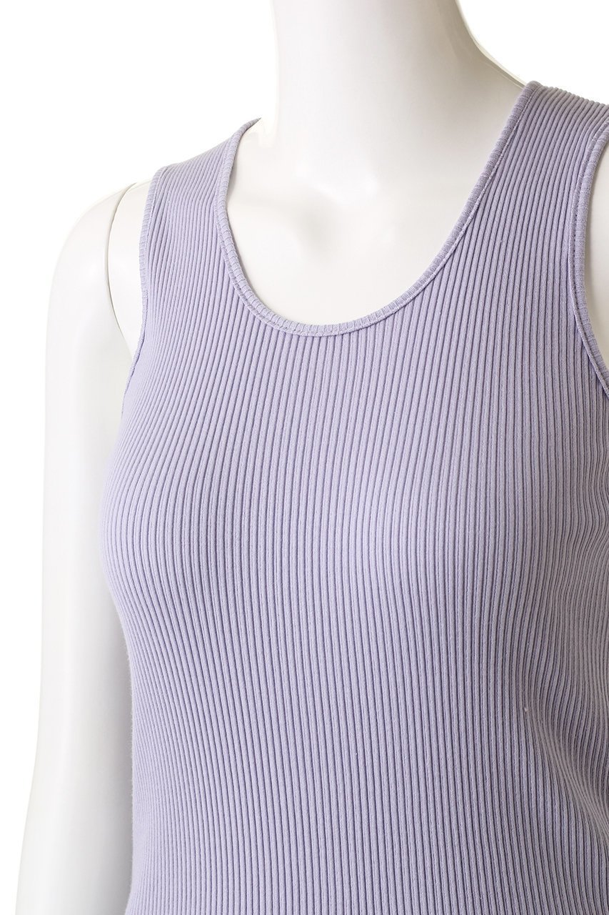 【リムアーク/RIM.ARK】のStandard rib tank/タンクトップ 人気、トレンドファッション・服の通販 founy(ファニー) 　ファッション　Fashion　レディースファッション　Ladies' Fashion Online　トップス・カットソー　Tops/Tshirt　キャミソール / ノースリーブ　No Sleeves　シャツ/ブラウス　Shirts/Blouses　ロング / Tシャツ　T-Shirts　カットソー　Cut and Sewn　キャミソール　Camisole　スタンダード　Standard　タンク　Tank　パイピング　Piping　エレガント 上品　Elegant　再入荷　Restock/Back In Stock/Re Arrival　other-5|ID: prp329100003399506 ipo3291000000032376718