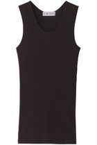 【リムアーク/RIM.ARK】のStandard rib tank/タンクトップ ボルドー|ID: prp329100003399506 ipo3291000000036969975