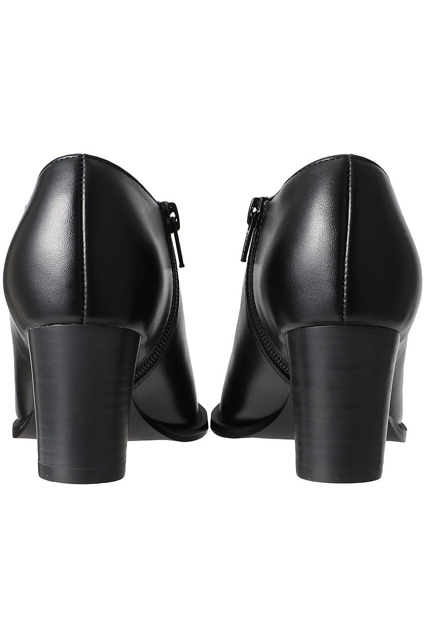 【リムアーク/RIM.ARK】のStraight cut line short boots/ブーツ 人気、トレンドファッション・服の通販 founy(ファニー) ファッション Fashion レディースファッション Fashion for Women アンクル Ankle-Length Design カッティング Cutting Detail ショート Short, Short Length バランス Balance, Style Balance other-3|ID: prp329100003399512 ipo3291000000032874192