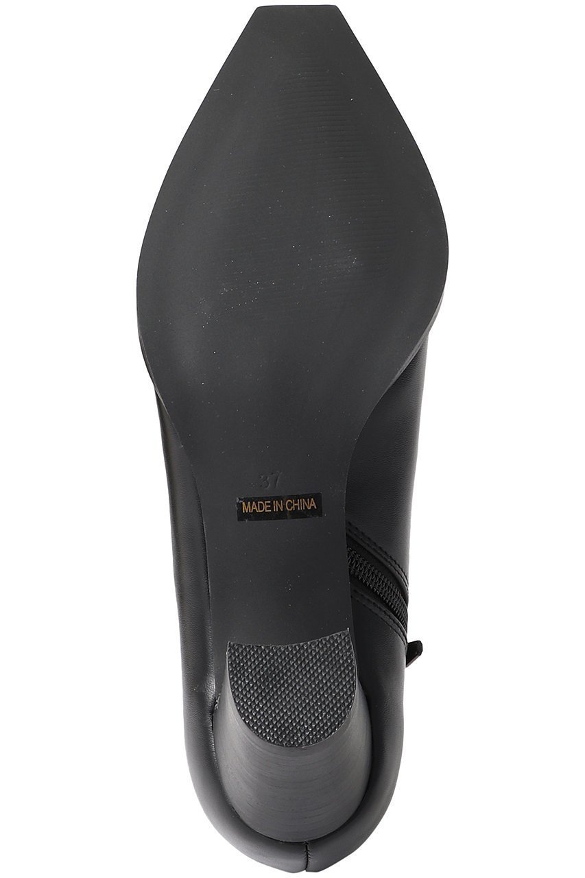 【リムアーク/RIM.ARK】のStraight cut line short boots/ブーツ 人気、トレンドファッション・服の通販 founy(ファニー) ファッション Fashion レディースファッション Fashion for Women アンクル Ankle-Length Design カッティング Cutting Detail ショート Short, Short Length バランス Balance, Style Balance other-6|ID: prp329100003399512 ipo3291000000032874208