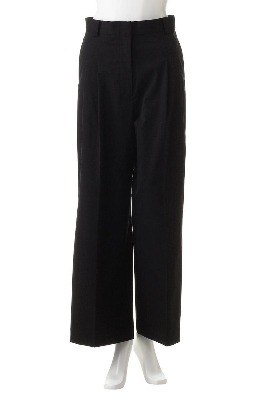 【リムアーク/RIM.ARK】のLoose slacks/スラックス/パンツ 人気、トレンドファッション・服の通販 founy(ファニー) 　ファッション　Fashion　レディースファッション　Fashion for Women　パンツ　Pants & Trousers　おすすめ　Recommended / Our Picks　シンプル　Simple, Minimal　スタイリッシュ　Stylish, Fashionable　スラックス　Slacks, Dress Pants　ツイル　Twist, Twisted Detail　リラックス　Relax, Relaxed Fit　ルーズ　Loose, Oversized　ワッシャー　Washer, Crinkled Finish　今季　This Season, Current Season　other-2|ID: prp329100003399514 ipo3291000000035963641