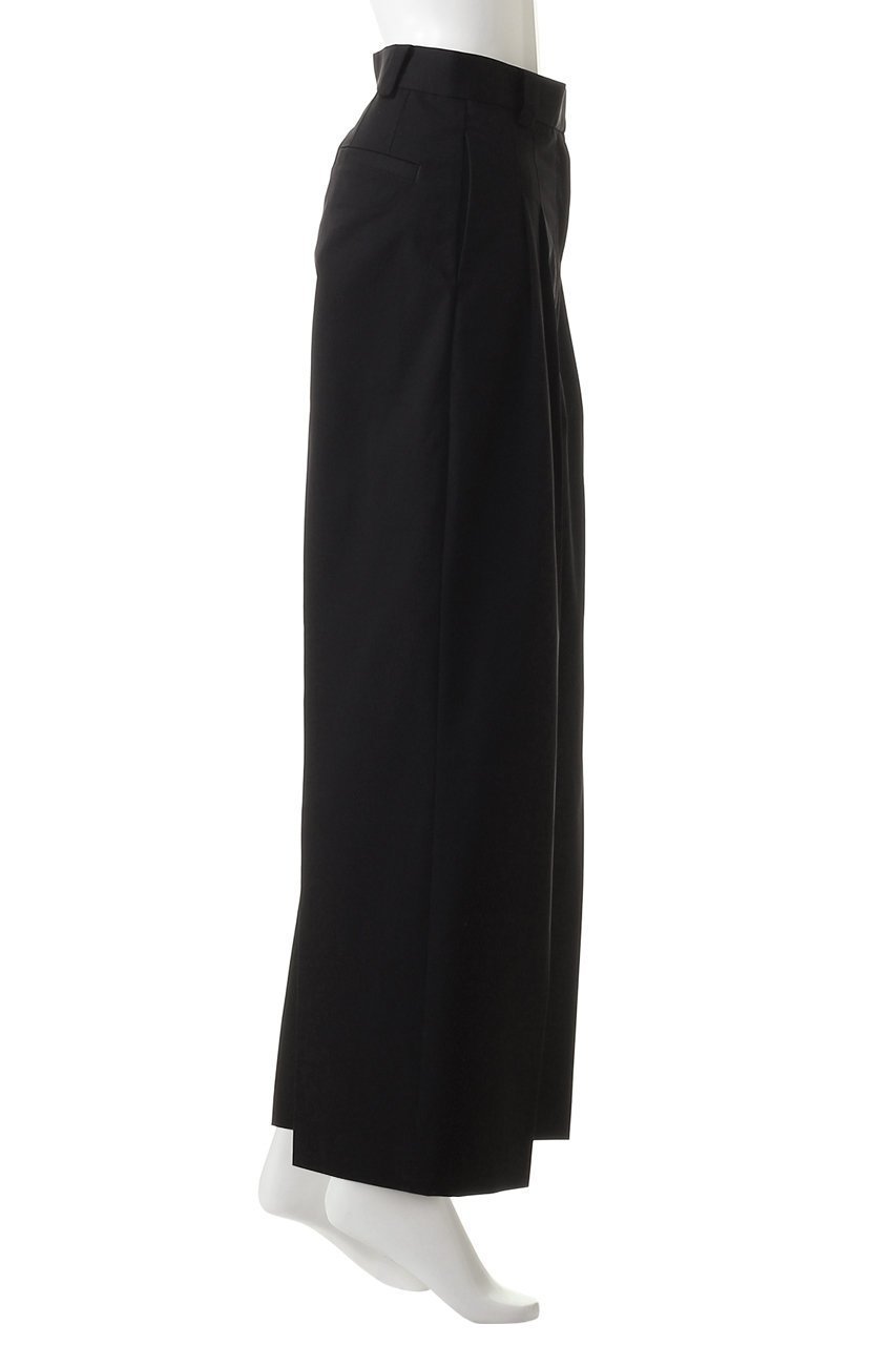 【リムアーク/RIM.ARK】のLoose slacks/スラックス/パンツ 人気、トレンドファッション・服の通販 founy(ファニー) 　ファッション　Fashion　レディースファッション　Fashion for Women　パンツ　Pants & Trousers　おすすめ　Recommended / Our Picks　シンプル　Simple, Minimal　スタイリッシュ　Stylish, Fashionable　スラックス　Slacks, Dress Pants　ツイル　Twist, Twisted Detail　リラックス　Relax, Relaxed Fit　ルーズ　Loose, Oversized　ワッシャー　Washer, Crinkled Finish　今季　This Season, Current Season　other-3|ID: prp329100003399514 ipo3291000000035963642