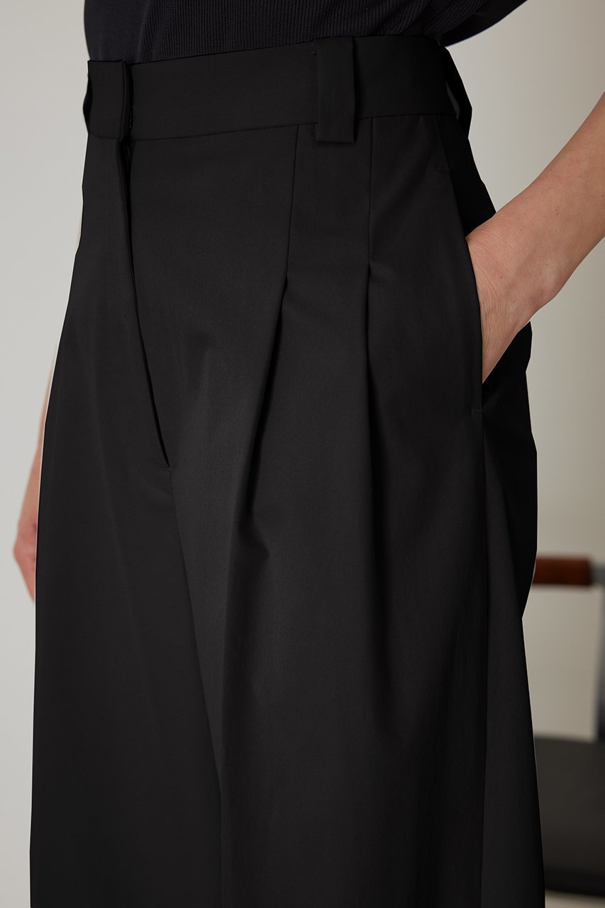 【リムアーク/RIM.ARK】のLoose slacks/スラックス/パンツ 人気、トレンドファッション・服の通販 founy(ファニー) 　ファッション　Fashion　レディースファッション　Fashion for Women　パンツ　Pants & Trousers　おすすめ　Recommended / Our Picks　シンプル　Simple, Minimal　スタイリッシュ　Stylish, Fashionable　スラックス　Slacks, Dress Pants　ツイル　Twist, Twisted Detail　リラックス　Relax, Relaxed Fit　ルーズ　Loose, Oversized　ワッシャー　Washer, Crinkled Finish　今季　This Season, Current Season　other-6|ID: prp329100003399514 ipo3291000000035963645