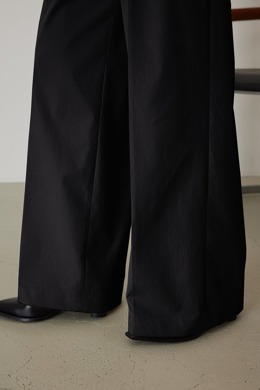 【リムアーク/RIM.ARK】のLoose slacks/スラックス/パンツ 人気、トレンドファッション・服の通販 founy(ファニー) 　ファッション　Fashion　レディースファッション　Fashion for Women　パンツ　Pants & Trousers　おすすめ　Recommended / Our Picks　シンプル　Simple, Minimal　スタイリッシュ　Stylish, Fashionable　スラックス　Slacks, Dress Pants　ツイル　Twist, Twisted Detail　リラックス　Relax, Relaxed Fit　ルーズ　Loose, Oversized　ワッシャー　Washer, Crinkled Finish　今季　This Season, Current Season　other-8|ID: prp329100003399514 ipo3291000000035963647