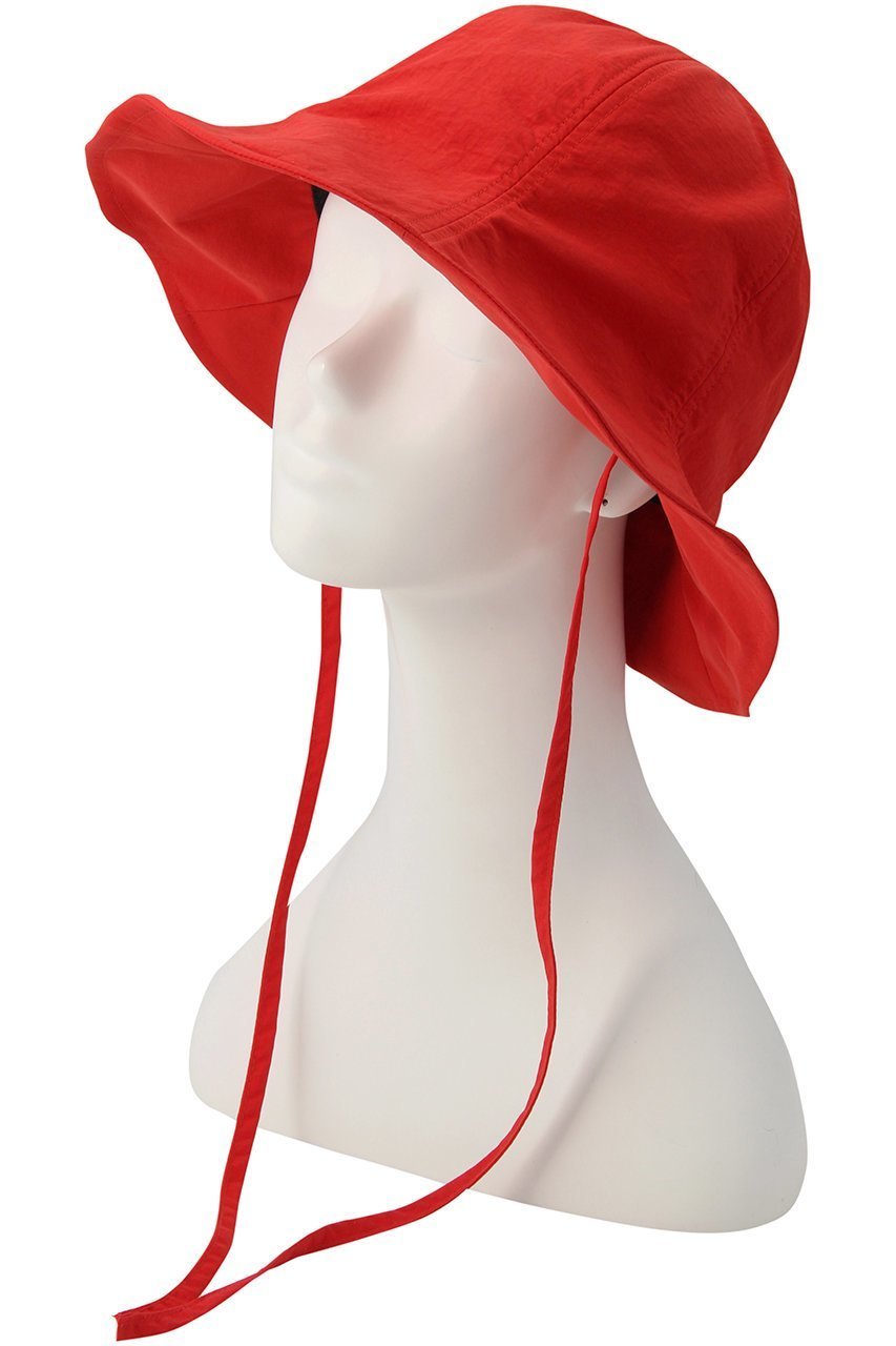 【ナゴンスタンス/nagonstans】のシールドタフタ スカラップ HAT/ハット 人気、トレンドファッション・服の通販 founy(ファニー) 　ファッション　Fashion　レディースファッション　Fashion for Women　キャップ&ハット　Hats & Caps　スカラップ　Scallop, Scalloped Edge　タフタ　Taffeta, Structured Fabric　チューリップ　Tube, Tube Top　帽子　Hat, Headwear　other-2|ID: prp329100003399524 ipo3291000000032860069