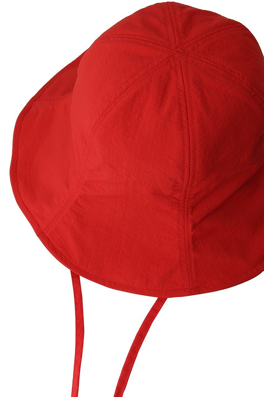 【ナゴンスタンス/nagonstans】のシールドタフタ スカラップ HAT/ハット 人気、トレンドファッション・服の通販 founy(ファニー) 　ファッション　Fashion　レディースファッション　Fashion for Women　キャップ&ハット　Hats & Caps　スカラップ　Scallop, Scalloped Edge　タフタ　Taffeta, Structured Fabric　チューリップ　Tube, Tube Top　帽子　Hat, Headwear　other-4|ID: prp329100003399524 ipo3291000000032860080