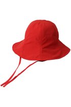 【ナゴンスタンス/nagonstans】のシールドタフタ スカラップ HAT/ハット Chili|ID: prp329100003399524 ipo3291000000036154423