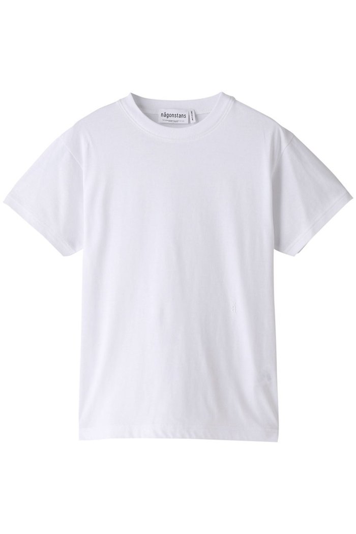 【ナゴンスタンス/nagonstans】のソフト天竺 Daily T-SH/Tシャツ インテリア・キッズ・メンズ・レディースファッション・服の通販 founy(ファウニー) https://founy.com/ ファッション Fashion レディースファッション Fashion for Women トップス・カットソー Cut & Sew Tops シャツ・ブラウス・オフィスカジュアル Elegant Blouses & Button-Ups ロングTシャツ・Tシャツ Longline T-Shirts & Tees カットソー・ベーシックTシャツ Cut-and-Sewn Tops / Stretch Tees & Basics おすすめ Recommended / Our Picks サロペット Overalls, Salopette ショート Short, Short Length スリーブ Sleeve, Long Sleeve / Short Sleeve リラックス Relax, Relaxed Fit |ID: prp329100003399526 ipo3291000000036989355