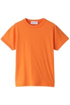 【ナゴンスタンス/nagonstans】のソフト天竺 Daily T-SH/Tシャツ Orange|ID: prp329100003399526 ipo3291000000036989363