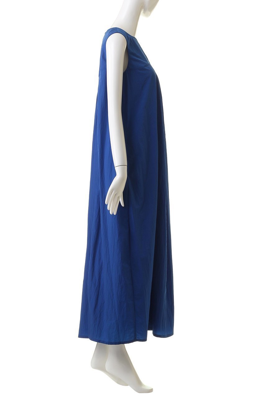 【ナゴンスタンス/nagonstans】のWater Repellent タック DRS/ドレス 人気、トレンドファッション・服の通販 founy(ファニー) 　ファッション　Fashion　レディースファッション　Fashion for Women　ワンピース　Dresses　フォーマル・パーティードレス・結婚式用ドレス　Elegant & Casual Dresses　チュニック　Tunic Tops & Dresses　インナー　Innerwear　ギャザー　Gathered, Ruffled　チュニック　Tunic, Long Top　ドレス　Dress, One-Piece　フロント　Front, Front Design　ポケット　Pocket, Pocket Detail　リラックス　Relax, Relaxed Fit　ロング　Long, Long-Length　軽量　Lightweight, Ultra Light　other-3|ID: prp329100003399528 ipo3291000000036070412