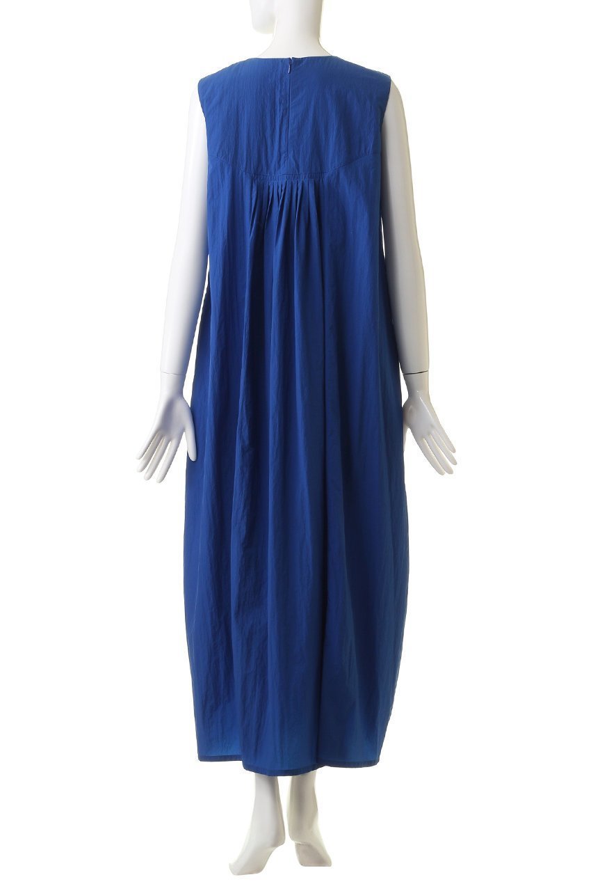 【ナゴンスタンス/nagonstans】のWater Repellent タック DRS/ドレス 人気、トレンドファッション・服の通販 founy(ファニー) 　ファッション　Fashion　レディースファッション　Fashion for Women　ワンピース　Dresses　フォーマル・パーティードレス・結婚式用ドレス　Elegant & Casual Dresses　チュニック　Tunic Tops & Dresses　インナー　Innerwear　ギャザー　Gathered, Ruffled　チュニック　Tunic, Long Top　ドレス　Dress, One-Piece　フロント　Front, Front Design　ポケット　Pocket, Pocket Detail　リラックス　Relax, Relaxed Fit　ロング　Long, Long-Length　軽量　Lightweight, Ultra Light　other-4|ID: prp329100003399528 ipo3291000000036672582