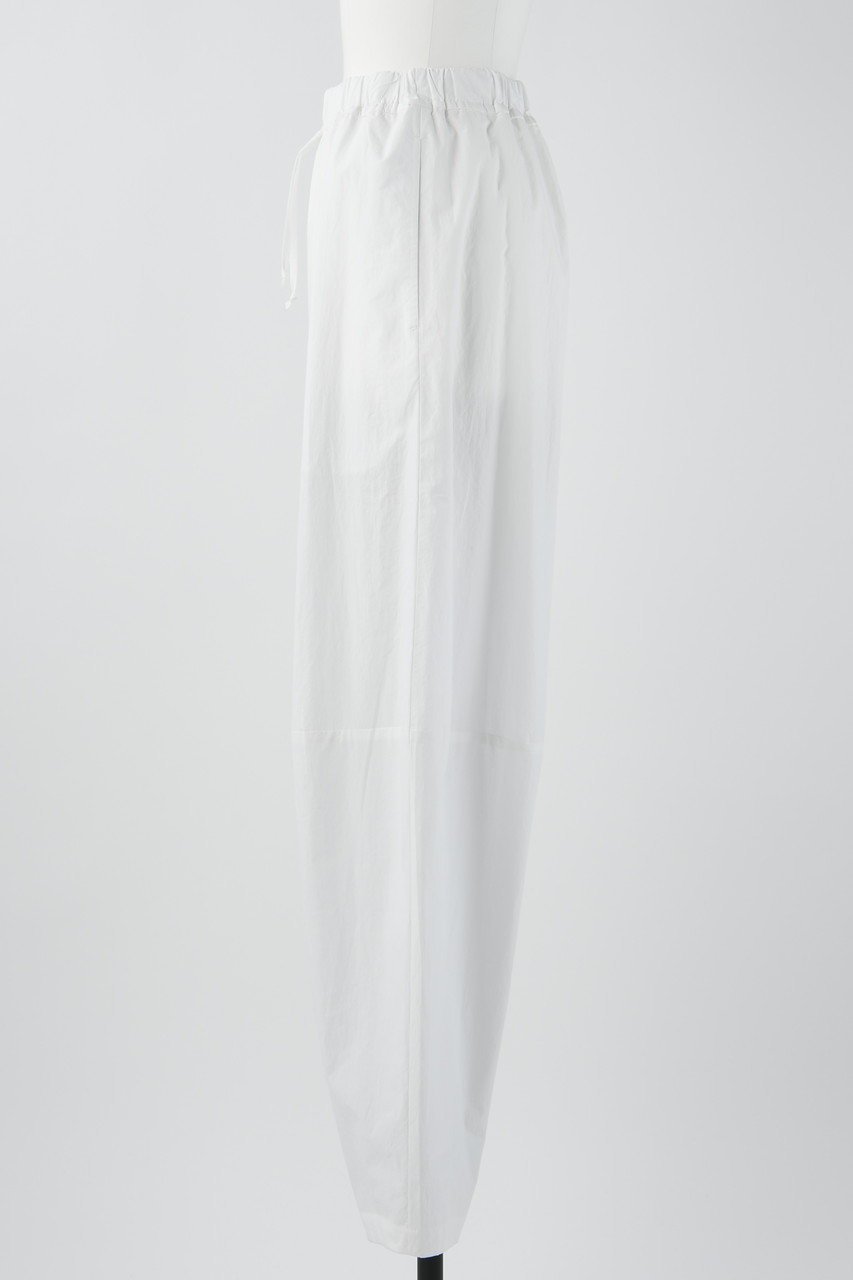 【ナゴンスタンス/nagonstans】のWashedタイプライター Angle ドロスト PT/パンツ 人気、トレンドファッション・服の通販 founy(ファニー) 　ファッション　Fashion　レディースファッション　Fashion for Women　パンツ　Pants & Trousers　タイプライター　Typewriter Fabric, Crisp Cotton　タンク　Tank Top, Sleeveless Top　ポケット　Pocket, Pocket Detail　リラックス　Relax, Relaxed Fit　夏　Summer　秋　Autumn　other-2|ID: prp329100003399531 ipo3291000000035363318