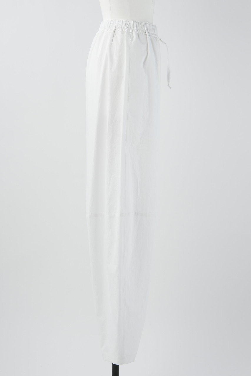 【ナゴンスタンス/nagonstans】のWashedタイプライター Angle ドロスト PT/パンツ 人気、トレンドファッション・服の通販 founy(ファニー) 　ファッション　Fashion　レディースファッション　Fashion for Women　パンツ　Pants & Trousers　タイプライター　Typewriter Fabric, Crisp Cotton　タンク　Tank Top, Sleeveless Top　ポケット　Pocket, Pocket Detail　リラックス　Relax, Relaxed Fit　夏　Summer　秋　Autumn　other-4|ID: prp329100003399531 ipo3291000000035363320