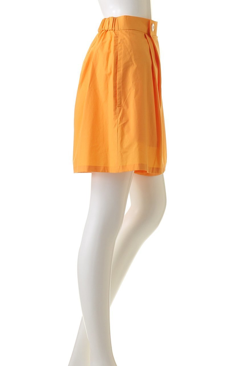 【ナゴンスタンス/nagonstans】のCOタイプライター Aラインキュロット 人気、トレンドファッション・服の通販 founy(ファニー) ファッション Fashion レディースファッション Fashion for Women スカート Skirts キュロットスカート Culottes & Wide-Leg Shorts おすすめ Recommended / Our Picks キュロット Culottes, Wide Shorts タイプライター Typewriter Fabric, Crisp Cotton バランス Balance, Style Balance ポケット Pocket, Pocket Detail ワイド Wide, Wide Fit other-3|ID: prp329100003399532 ipo3291000000032937006