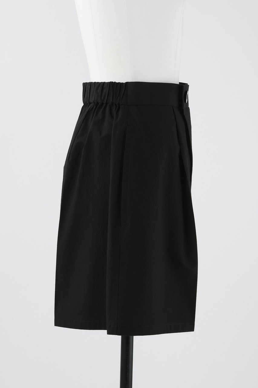 【ナゴンスタンス/nagonstans】のWashedタイプライター Aラインキュロット 人気、トレンドファッション・服の通販 founy(ファニー) 　ファッション　Fashion　レディースファッション　Fashion for Women　スカート　Skirts　キュロットスカート　Culottes & Wide-Leg Shorts　おすすめ　Recommended / Our Picks　キュロット　Culottes, Wide Shorts　タイプライター　Typewriter Fabric, Crisp Cotton　バランス　Balance, Style Balance　ポケット　Pocket, Pocket Detail　ワイド　Wide, Wide Fit　other-4|ID: prp329100003399533 ipo3291000000035814575