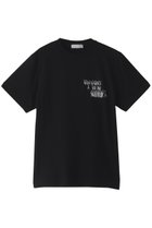 【メゾンスペシャル/MAISON SPECIAL】のALWAYS LOVE Tシャツ 人気、トレンドファッション・服の通販 founy(ファニー) ファッション Fashion レディースファッション Fashion for Women トップス・カットソー Cut & Sew Tops シャツ・ブラウス・オフィスカジュアル Elegant Blouses & Button-Ups ロングTシャツ・Tシャツ Longline T-Shirts & Tees カットソー・ベーシックTシャツ Cut-and-Sewn Tops / Stretch Tees & Basics コンパクト Compact, Small Size ショート Short, Short Length スリーブ Sleeve, Long Sleeve / Short Sleeve フリンジ Fringe, Tassel プリント Print, Printed Pattern ボトム Bottoms, Lower Wear thumbnail BLK(ブラック)|ID: prp329100003399563 ipo3291000000032841152