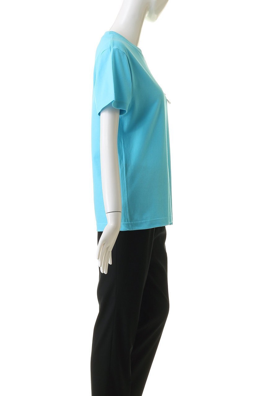 【メゾンスペシャル/MAISON SPECIAL】のALWAYS LOVE Tシャツ 人気、トレンドファッション・服の通販 founy(ファニー) ファッション Fashion レディースファッション Fashion for Women トップス・カットソー Cut & Sew Tops シャツ・ブラウス・オフィスカジュアル Elegant Blouses & Button-Ups ロングTシャツ・Tシャツ Longline T-Shirts & Tees カットソー・ベーシックTシャツ Cut-and-Sewn Tops / Stretch Tees & Basics コンパクト Compact, Small Size ショート Short, Short Length スリーブ Sleeve, Long Sleeve / Short Sleeve フリンジ Fringe, Tassel プリント Print, Printed Pattern ボトム Bottoms, Lower Wear other-3|ID: prp329100003399563 ipo3291000000032841176