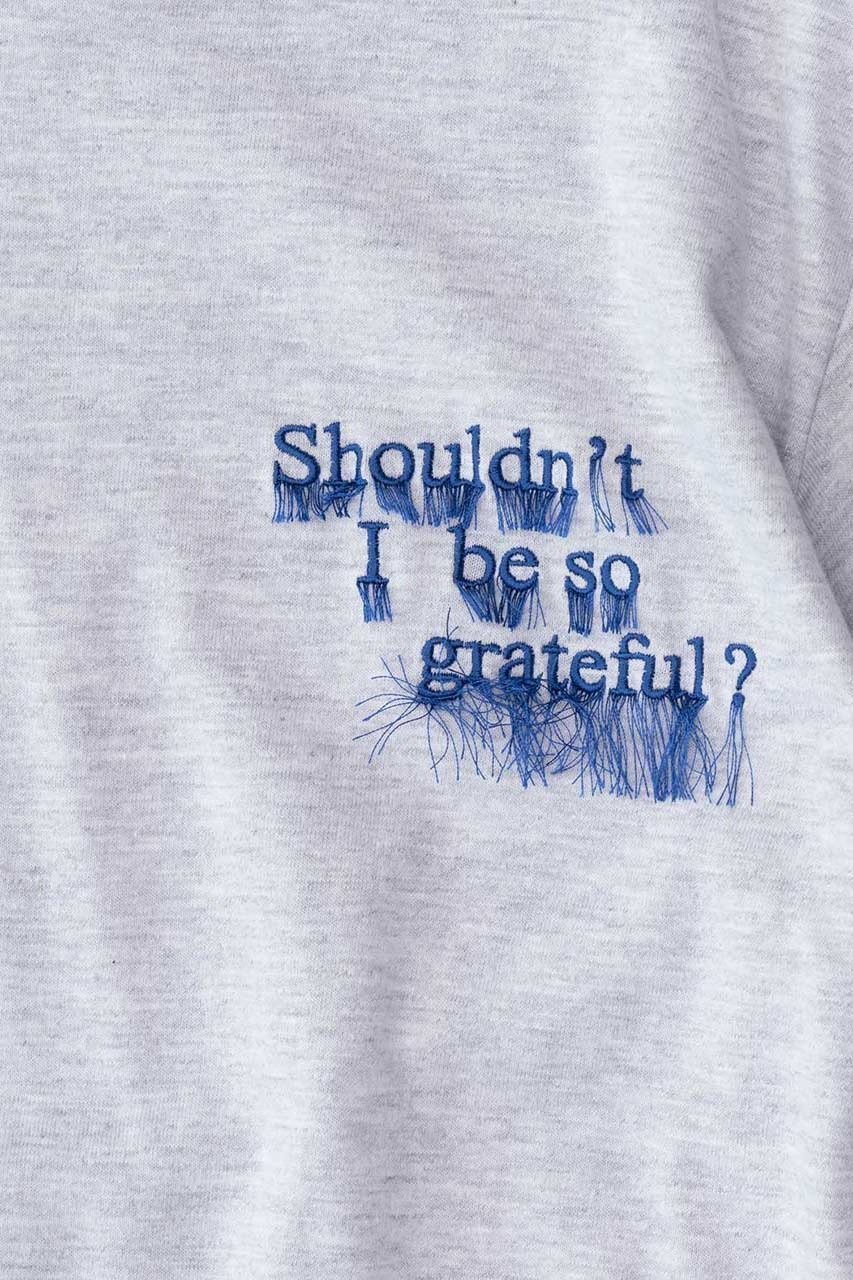 【メゾンスペシャル/MAISON SPECIAL】のALWAYS LOVE Tシャツ 人気、トレンドファッション・服の通販 founy(ファニー) ファッション Fashion レディースファッション Fashion for Women トップス・カットソー Cut & Sew Tops シャツ・ブラウス・オフィスカジュアル Elegant Blouses & Button-Ups ロングTシャツ・Tシャツ Longline T-Shirts & Tees カットソー・ベーシックTシャツ Cut-and-Sewn Tops / Stretch Tees & Basics コンパクト Compact, Small Size ショート Short, Short Length スリーブ Sleeve, Long Sleeve / Short Sleeve フリンジ Fringe, Tassel プリント Print, Printed Pattern ボトム Bottoms, Lower Wear other-6|ID: prp329100003399563 ipo3291000000032841191